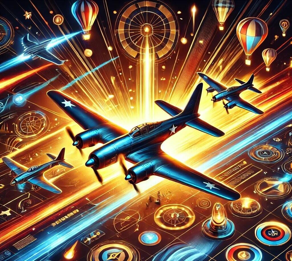 Vantagens do Aviator no 850bet