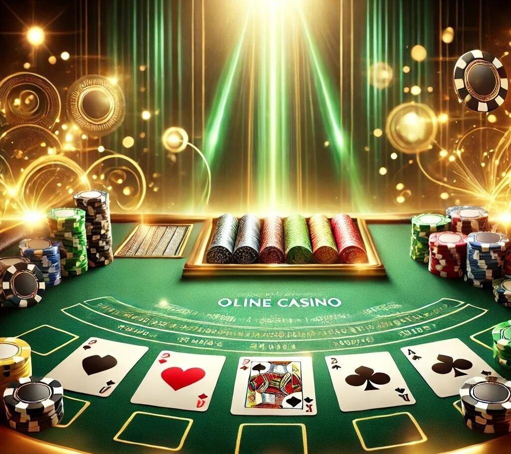 850bet Jogos de blackjack