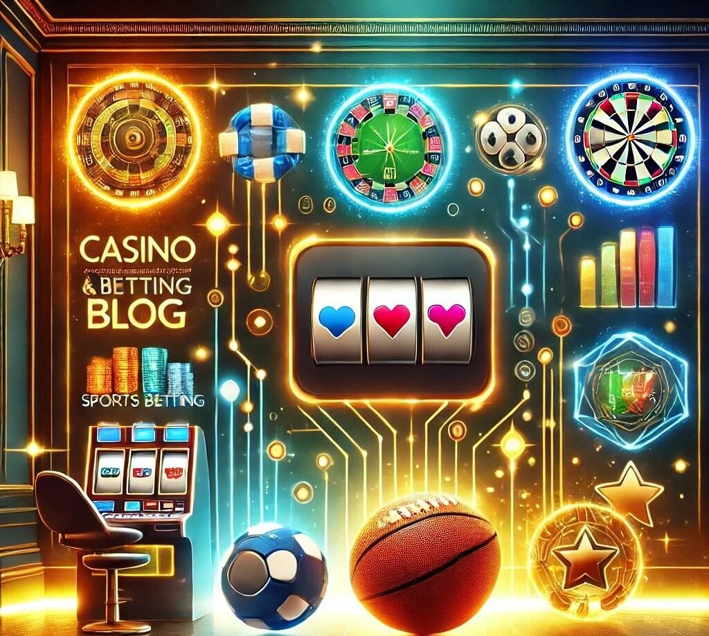 Blog do 850bet com dicas e estratégias para apostas e jogos