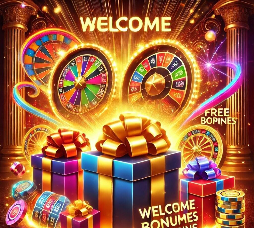 850bet Tipos de Bônus
