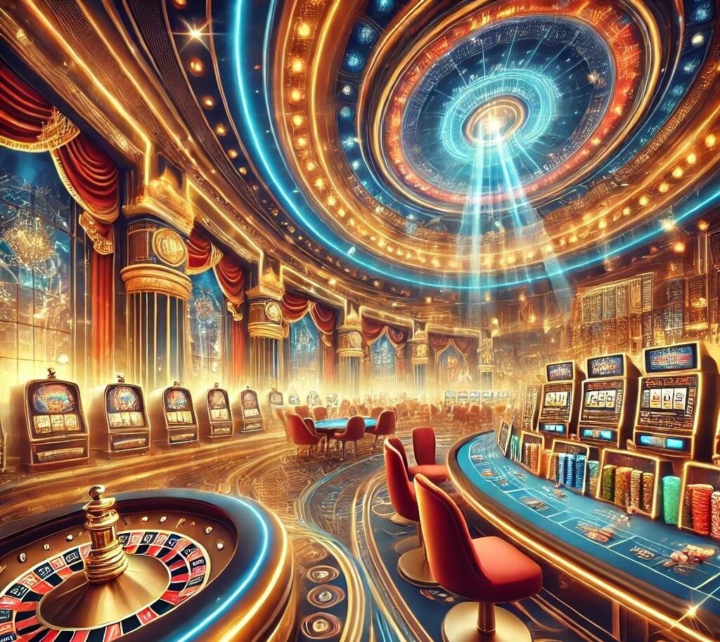 850bet Ambiente do Cassino