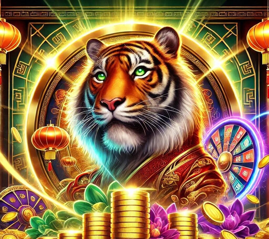850bet Dicas para Fortune Tiger