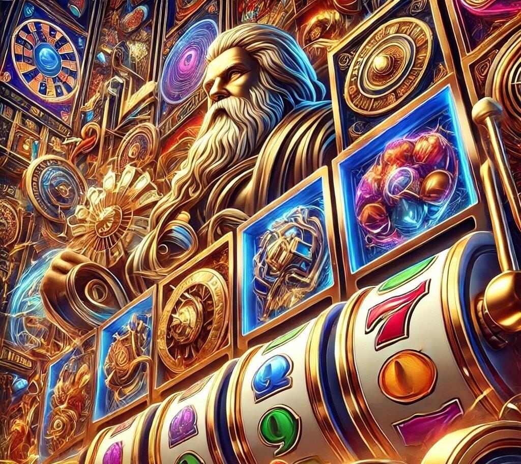 Novos Slots no 850bet