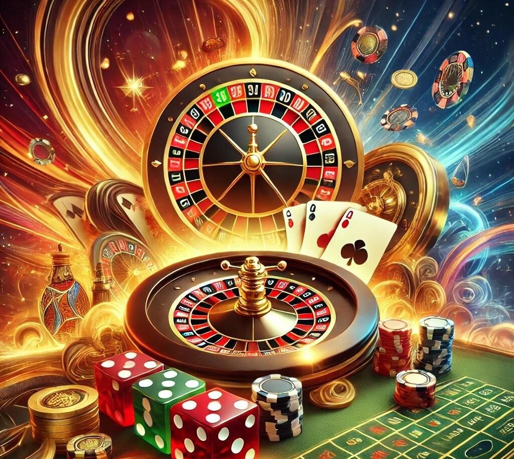 850bet Jogos Populares no Cassino