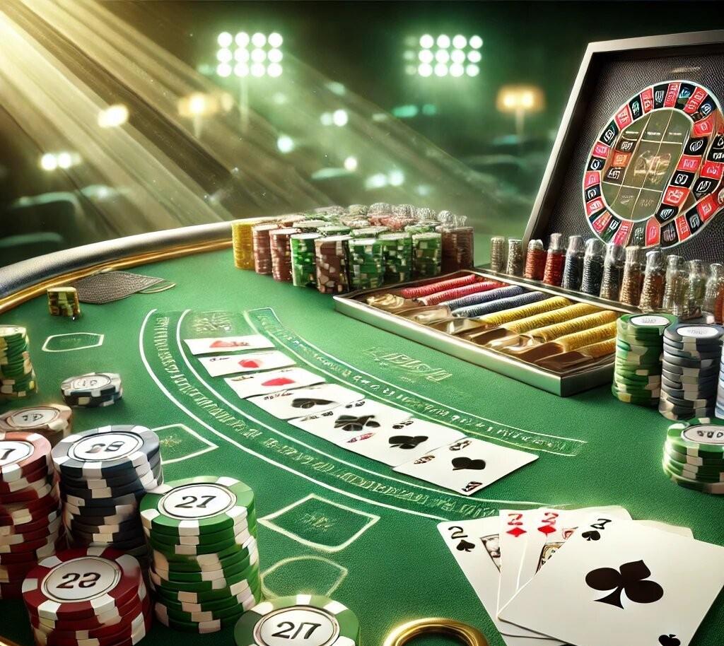 850bet Jogos Populares no Cassino