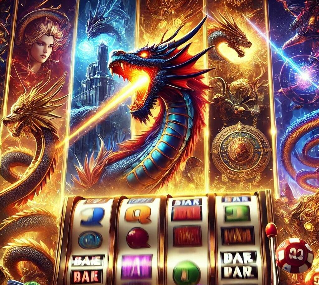 850bet Slots Populares