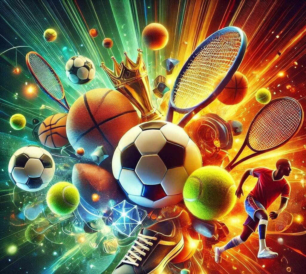 850bet Esportes Populares