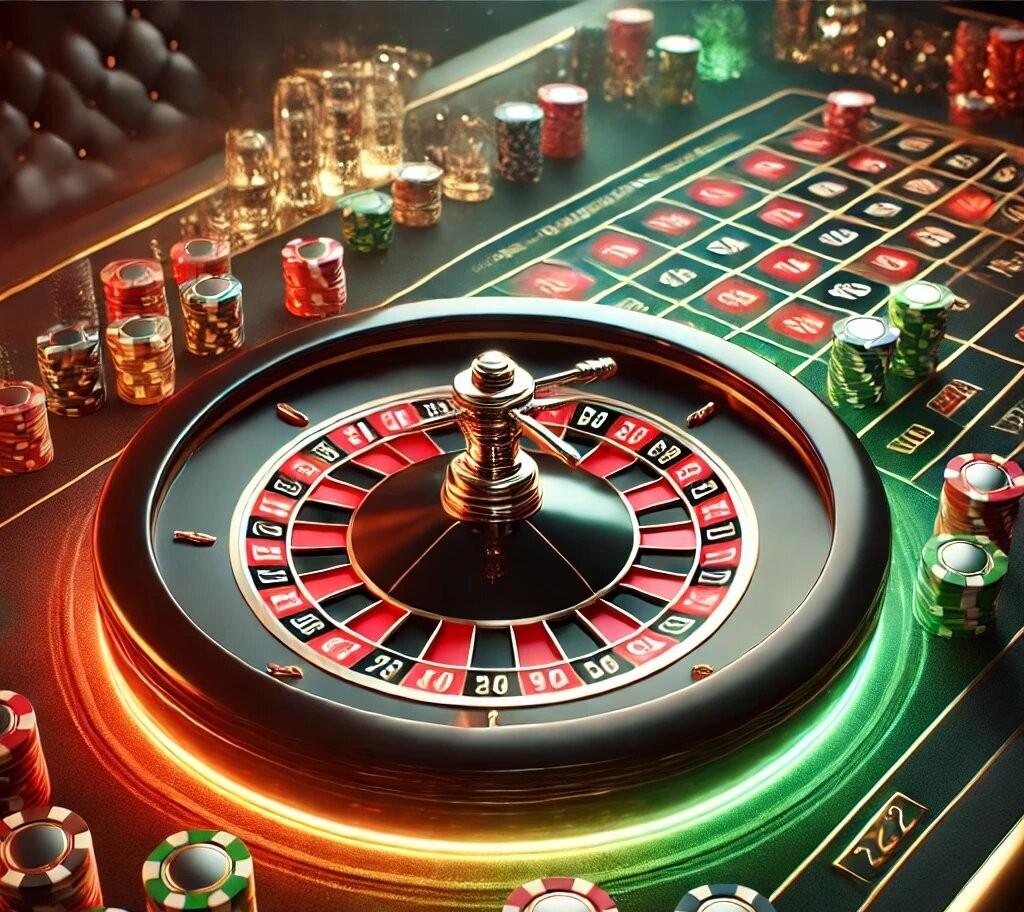 850bet Jogos de roleta