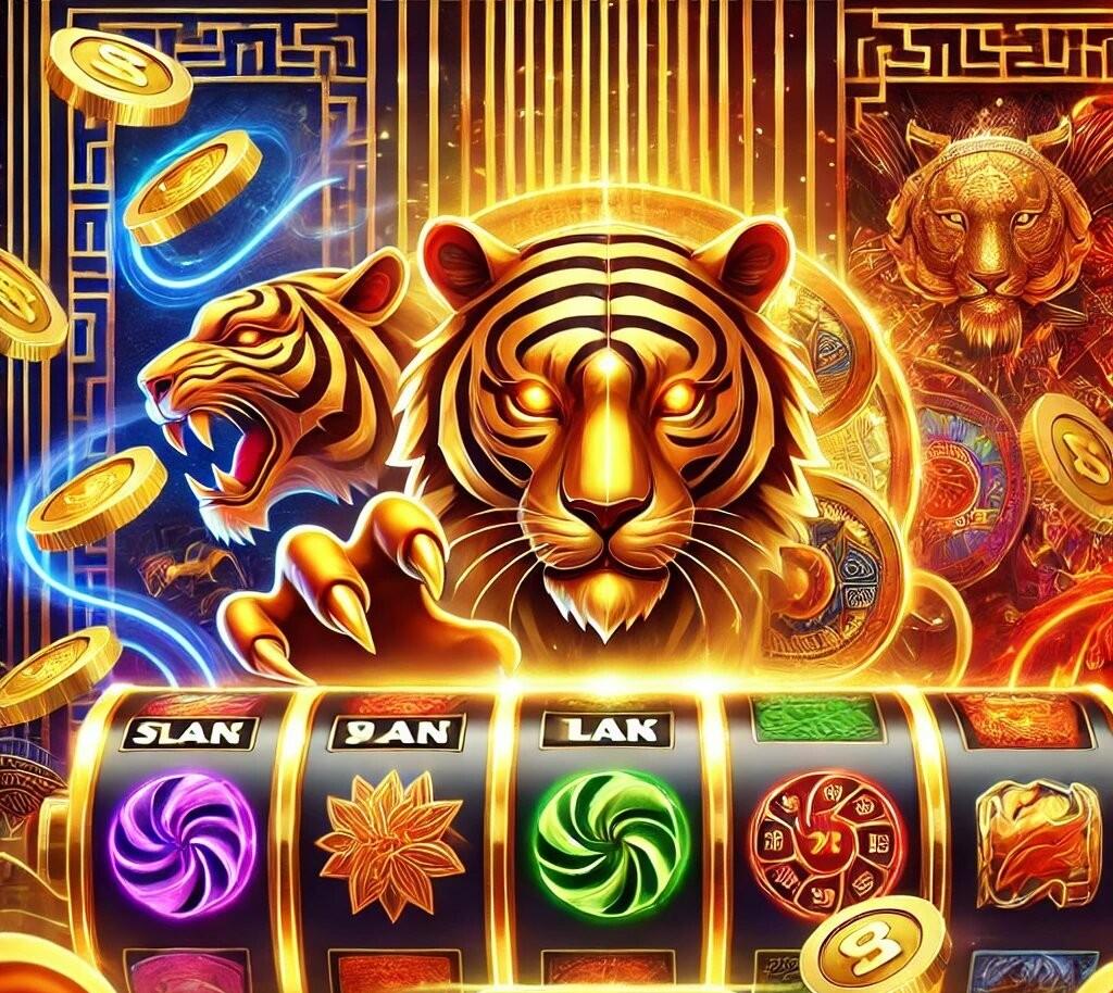 850bet Introdução ao Fortune Tiger