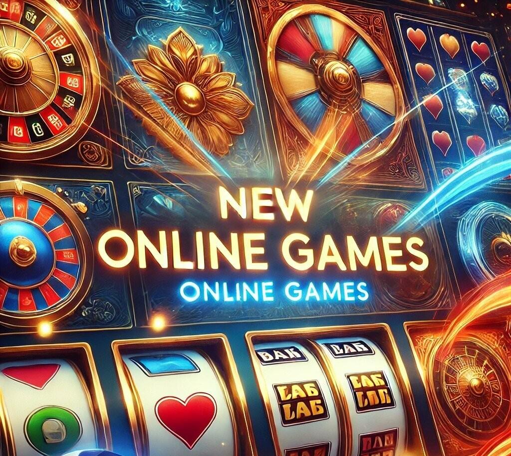Novos Jogos no 850bet