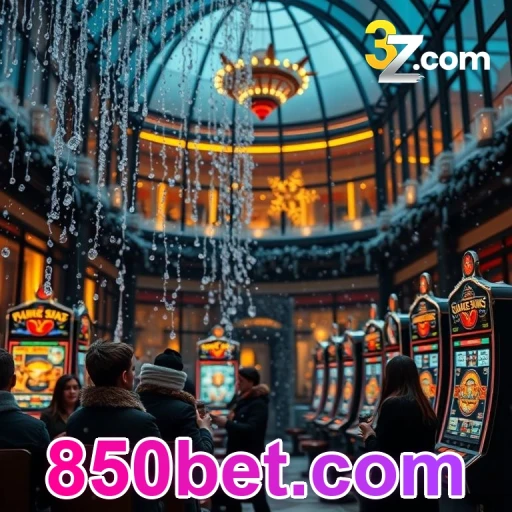 850bet.com Apostas Online