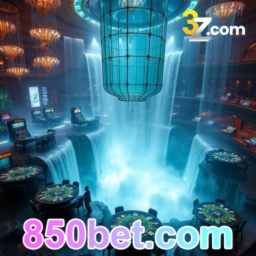 850bet.com Cassino Online