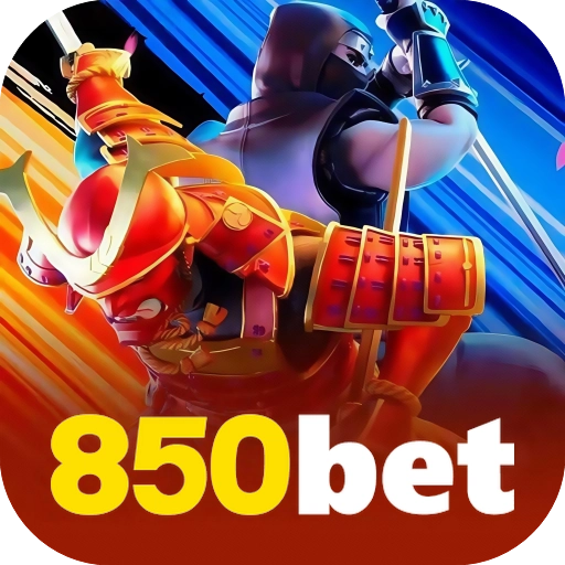 850bet.com LOGO