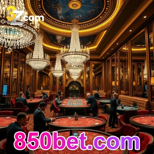 850bet.com Plataforma de Jogo