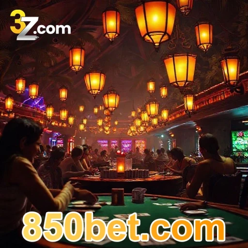850bet.com Apostas em Esportes
