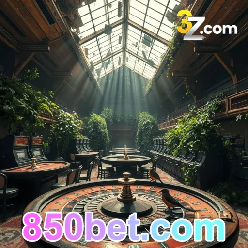 Entre no Jogo com Login no 850bet.com e Ganhe Mais