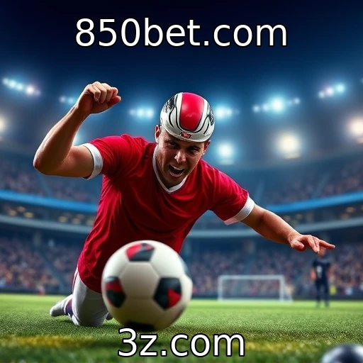 Crescimento das apostas online no cenário atual - 850bet.com