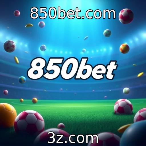 Crescimento do mercado de jogos online se intensifica - 850bet.com